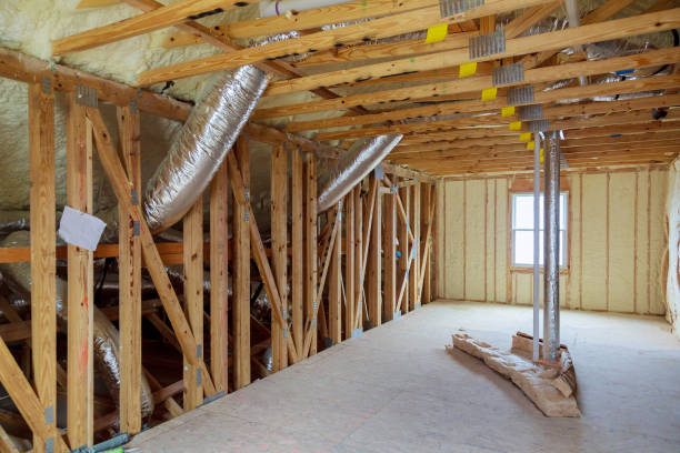 Best Commercial Insulation Contractor  in Westminster, CO