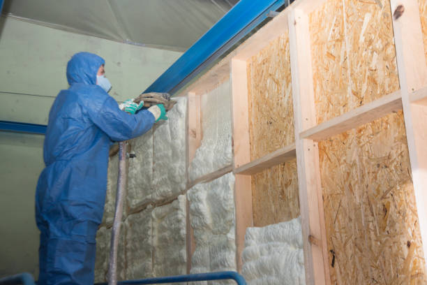 Attic Insulation Near Me in Westminster, CO